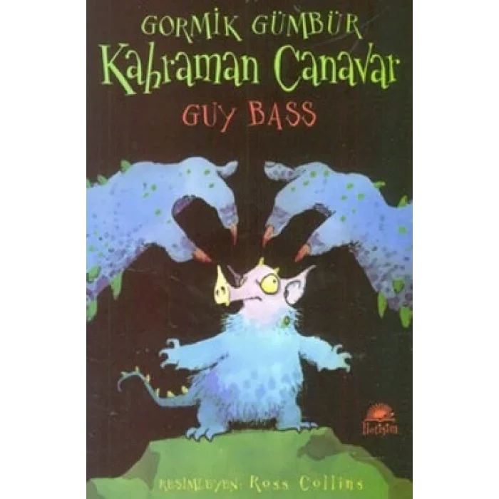 Gor.Güm/ Kahraman Canavar