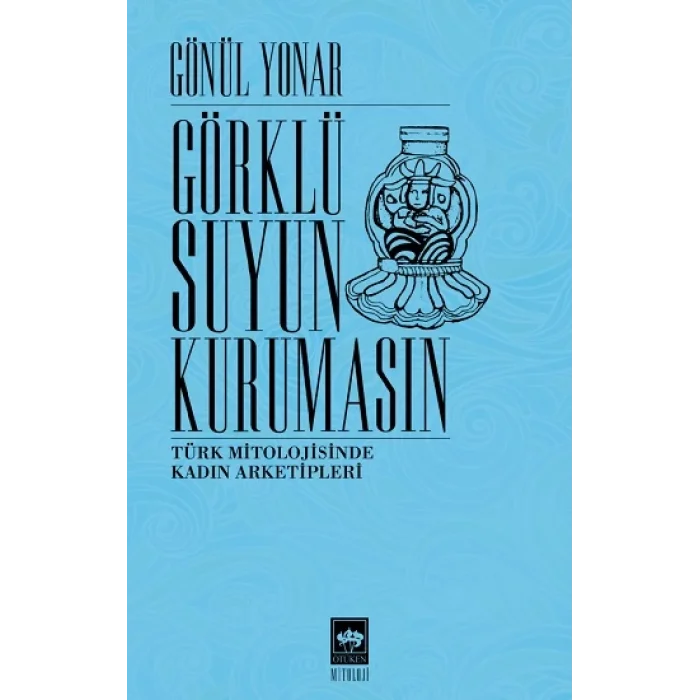 Görklü Suyun Kurumasın