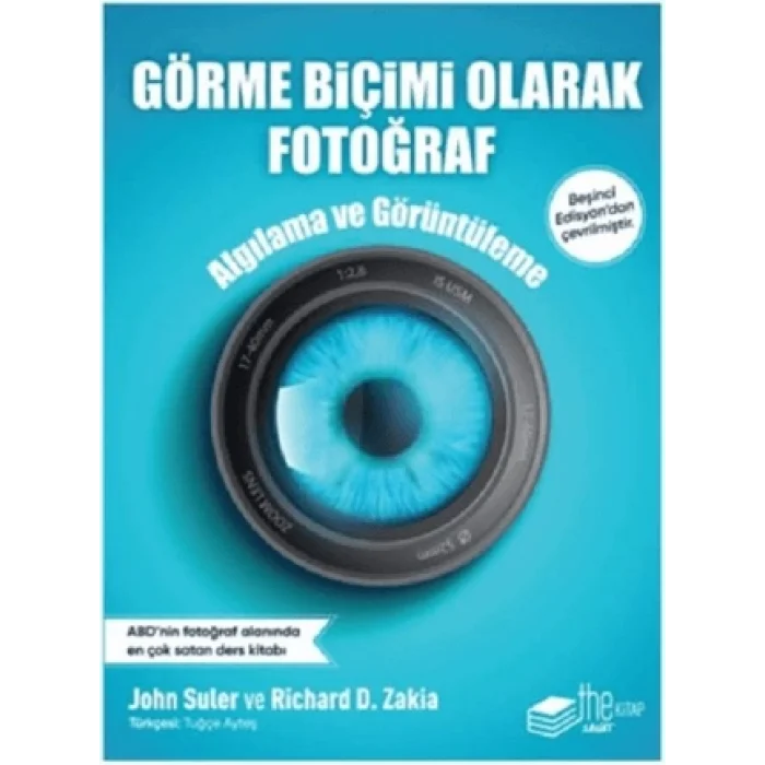 Görme Biçimi Olarak Fotoğraf