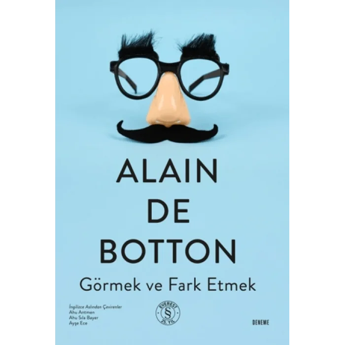 Görmek ve Fark Etmek