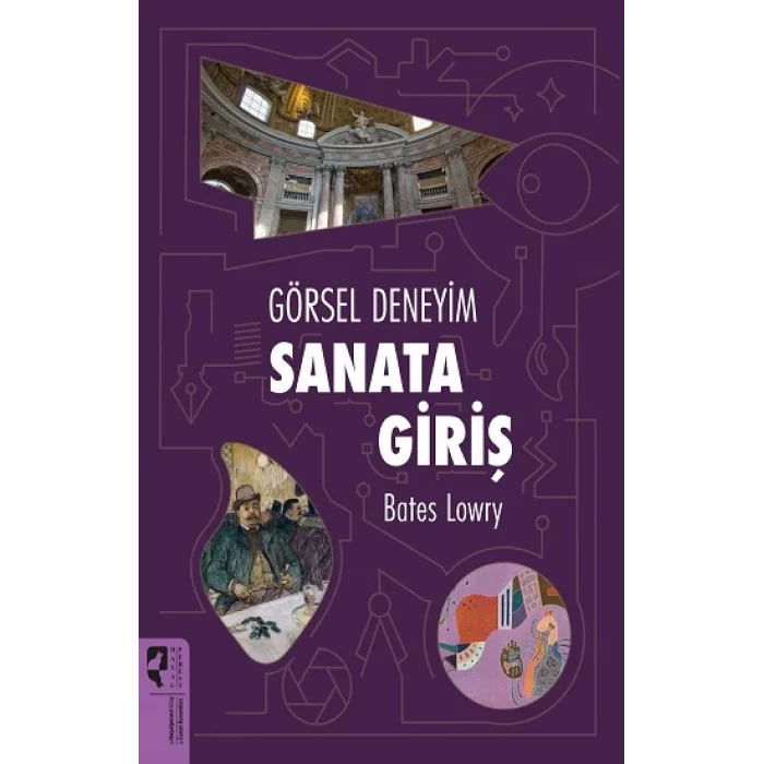 Görsel Deneyim: Sanata Giriş