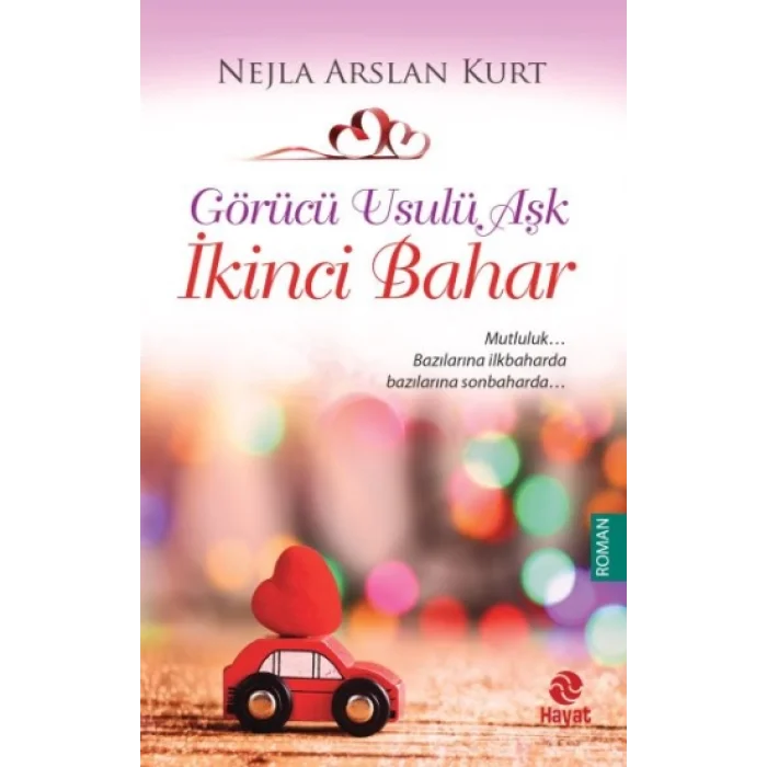 Görücü Usulü Aşk 3 - İkinci Bahar