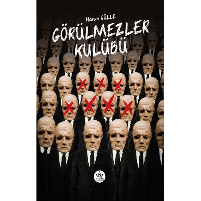 Görülmezler Kulübü