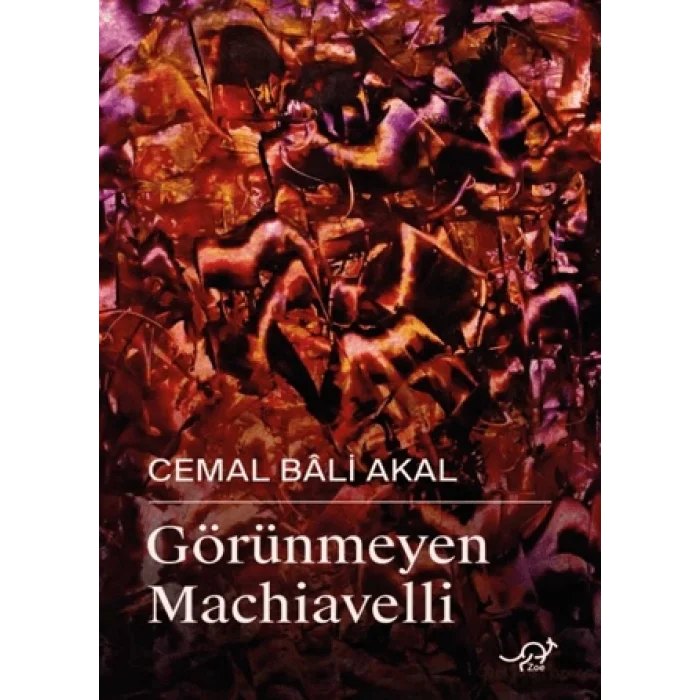 Görünmeyen Machiavelli