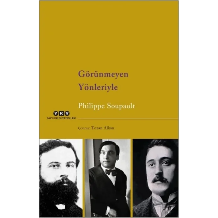 Görünmeyen Yönleriyle