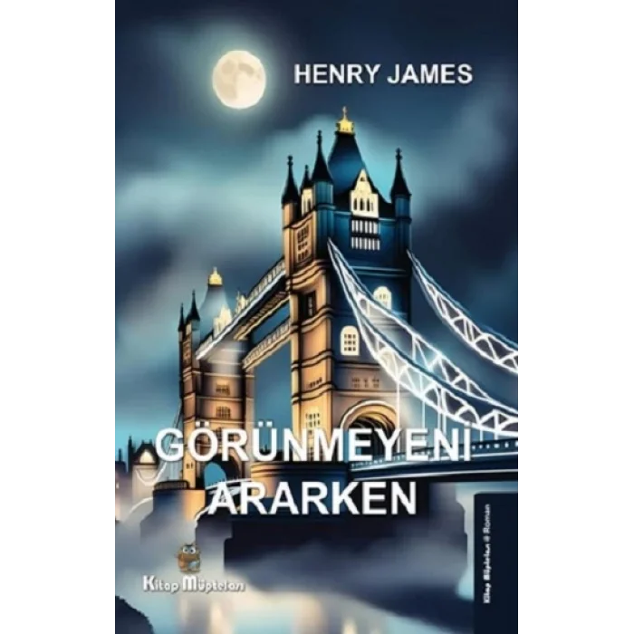 Görünmeyeni Ararken