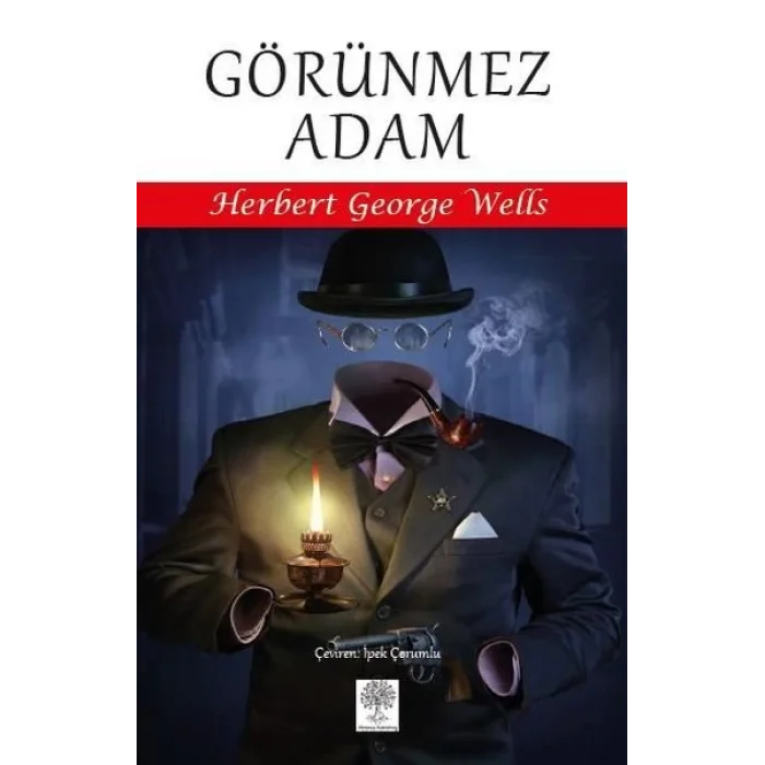 Görünmez Adam