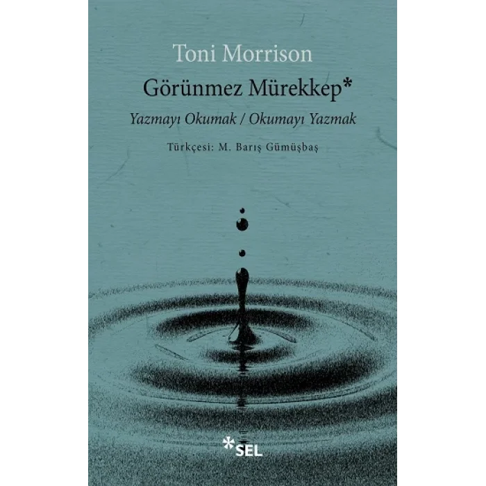 Görünmez Mürekkep