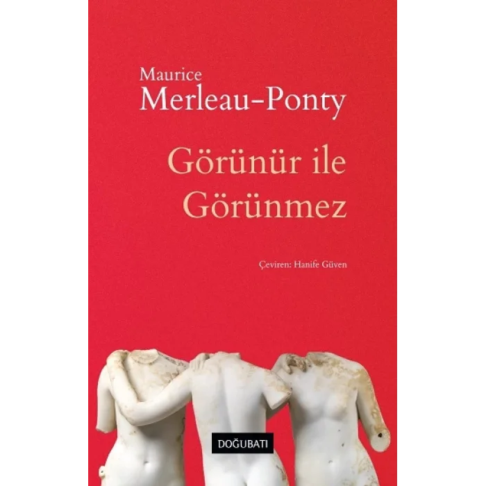 Görünür ile Görünmez