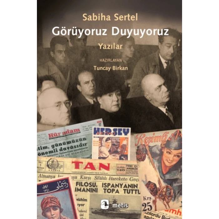 Görüyoruz Duyuyoruz