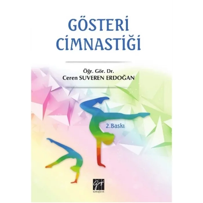 Gösteri Cimnastiği