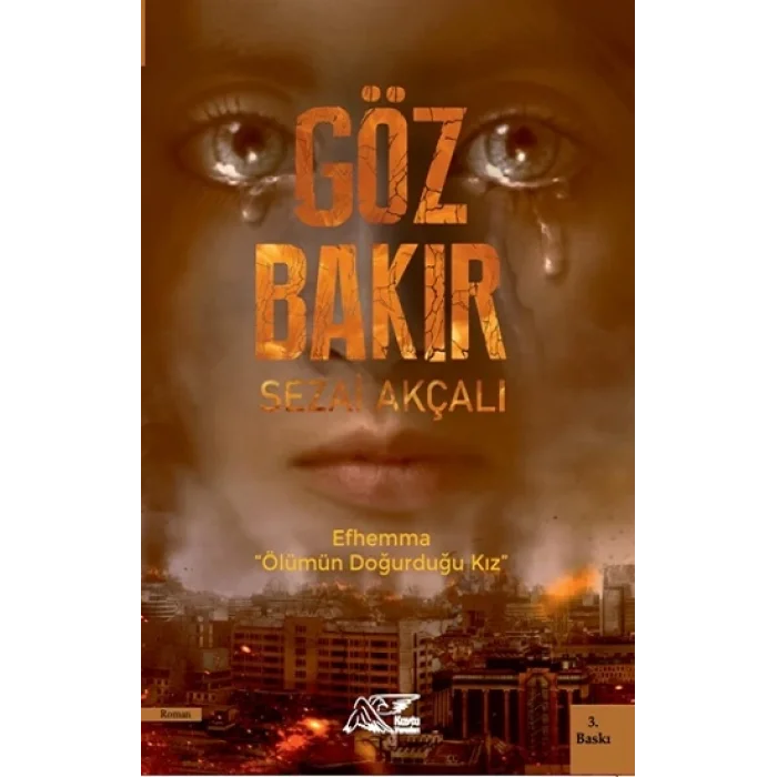Göz Bakır