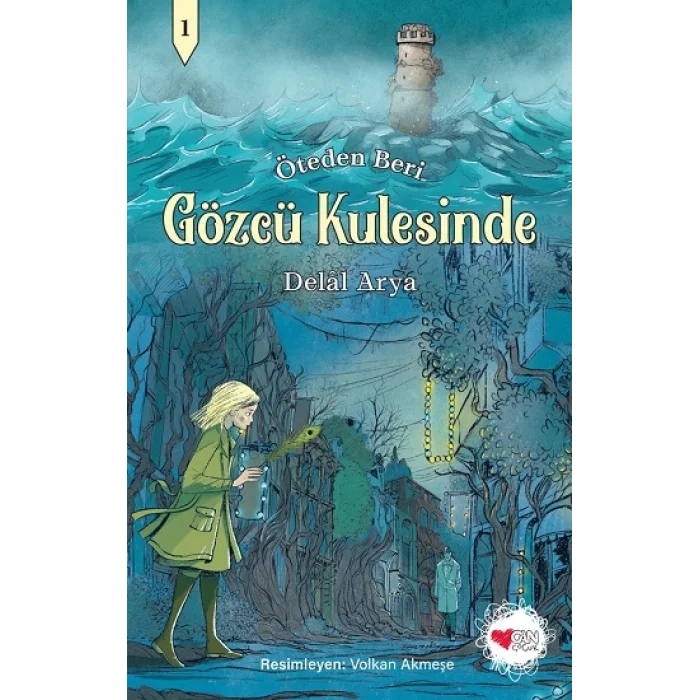 Gözcü Kulesinde