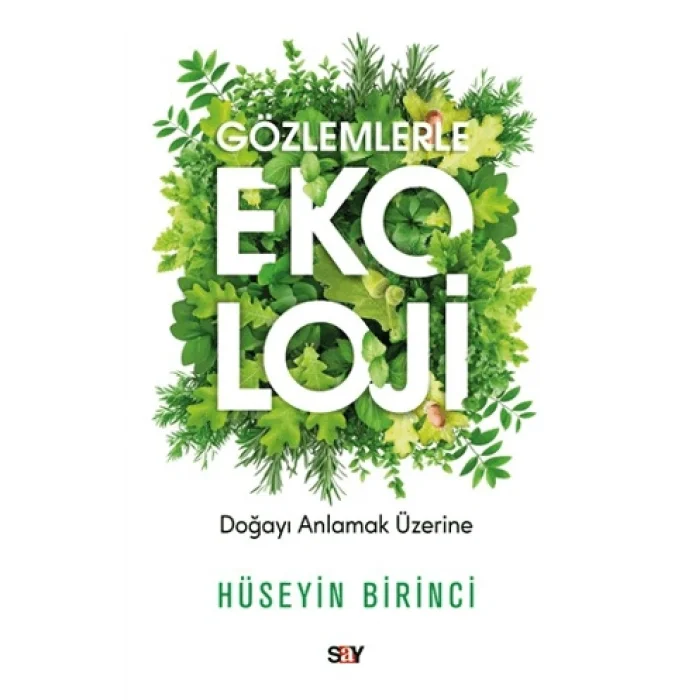 Gözlemlerle Ekoloji