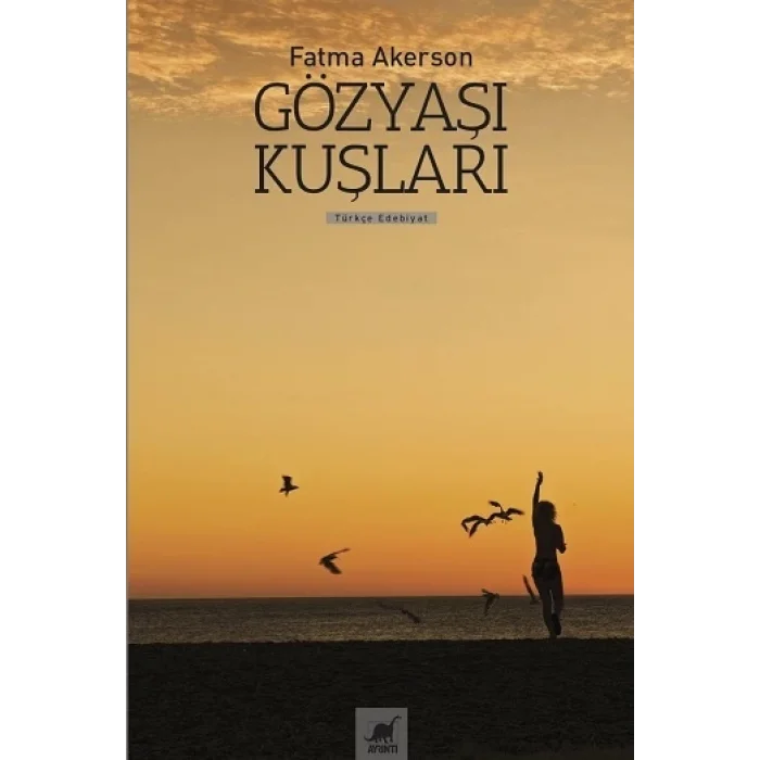 Gözyaşı Kuşları