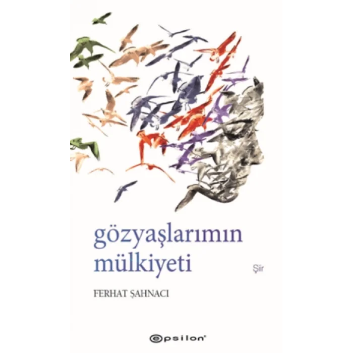 Gözyaşlarımın Mülkiyeti