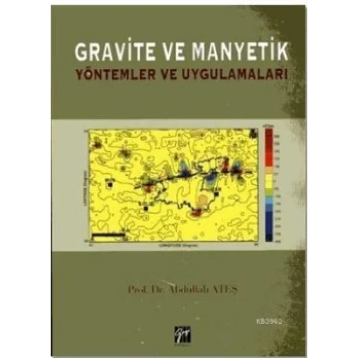 Gravite ve Manyetik
