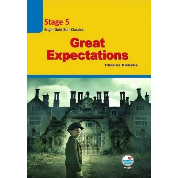 Great Expectations - Stage 5 (CDli)