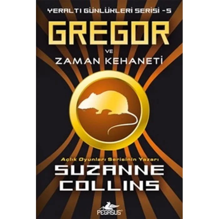 Gregor ve Zaman Kehaneti