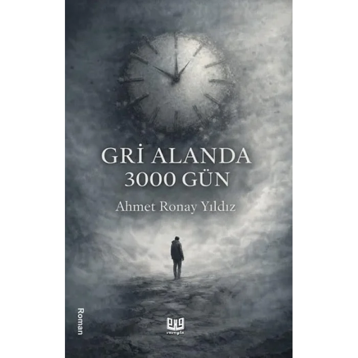 Gri Alanda 3000 Gün