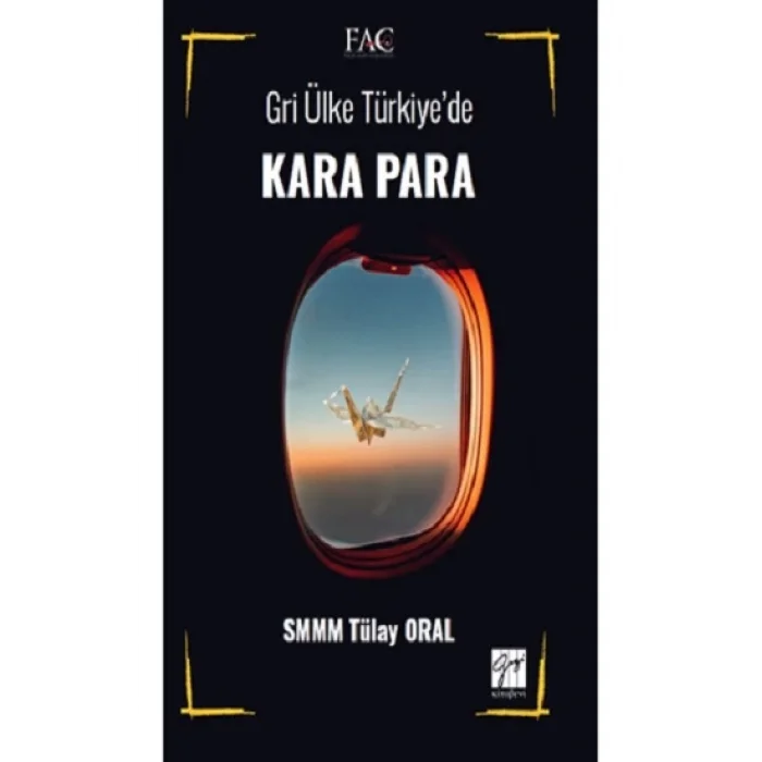 Gri Ülke Türkiye de Kara Para