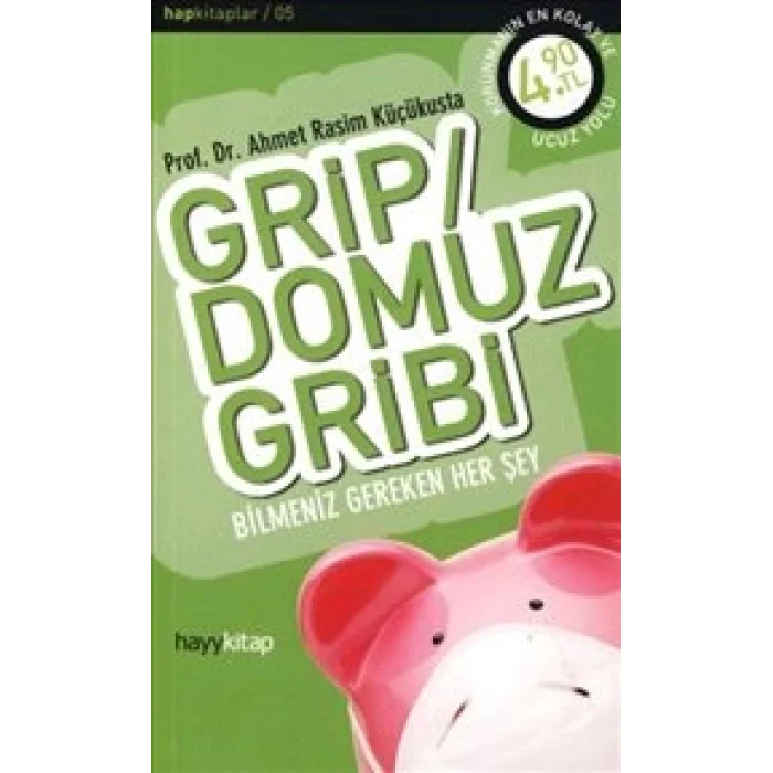 Grip / Domuz Gribi