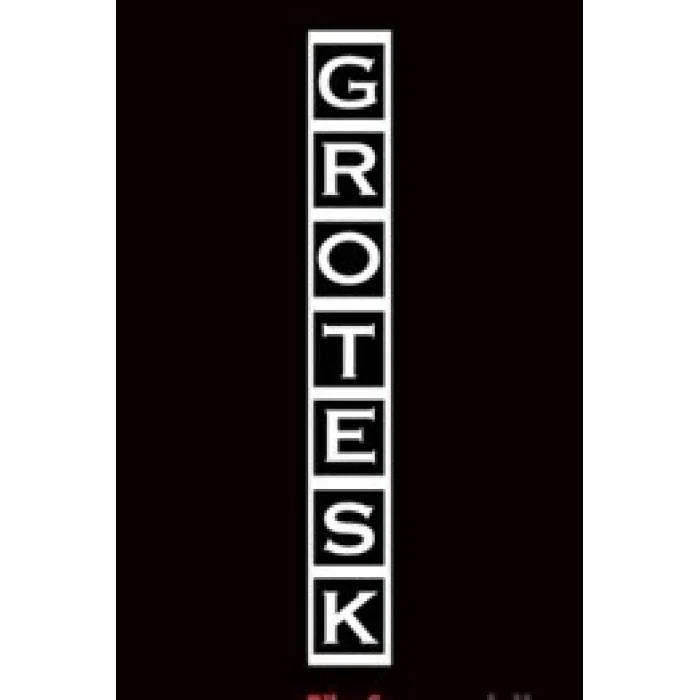Grotesk