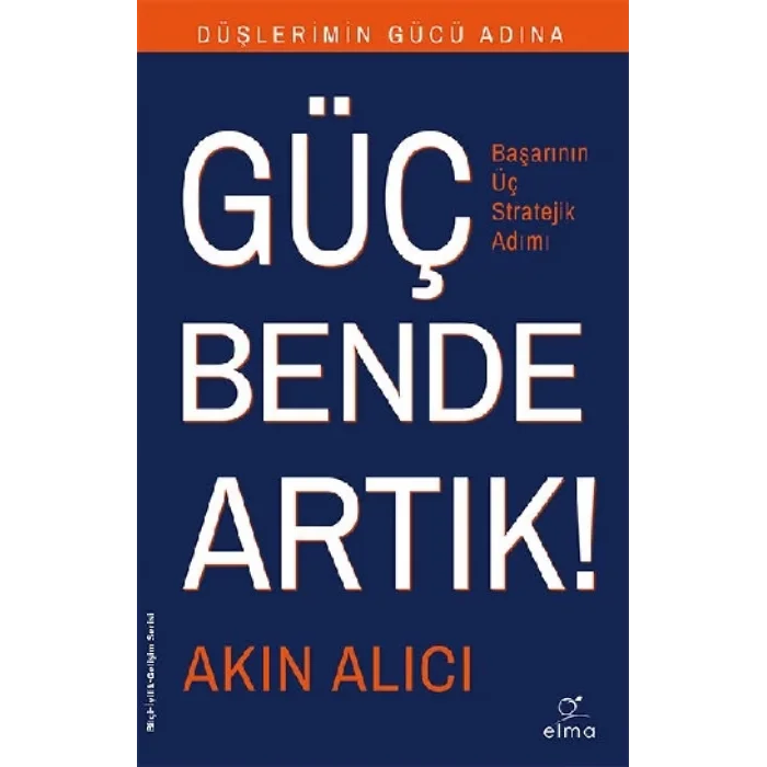 Güç Bende Artık!