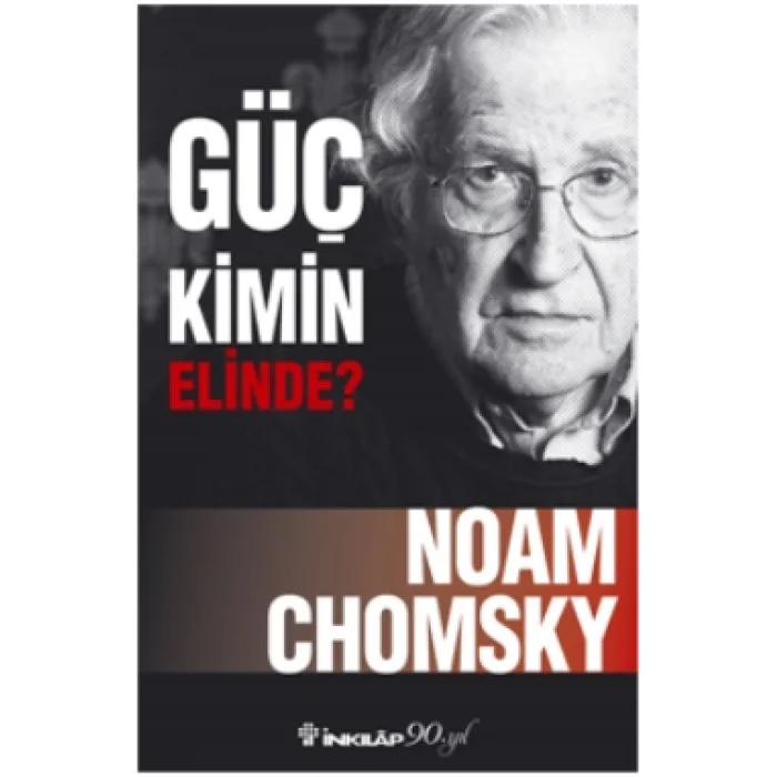Güç Kimin Elinde?