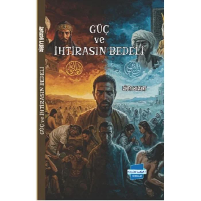 Güç ve İhtirasın Bedeli