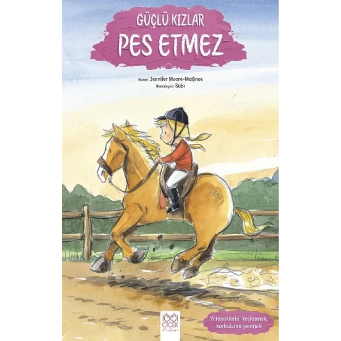 Güçlü Kızlar Pes Etmez