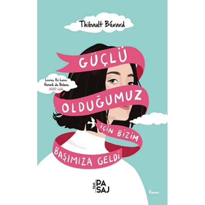 Güçlü Olduğumuz İçin  Bizim Başımıza Geldi