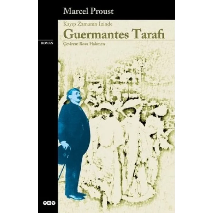Guermantes Tarafı