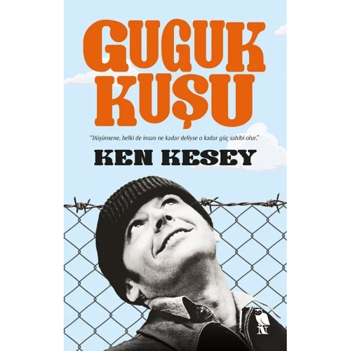 Guguk Kuşu