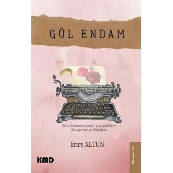 Gül Endam