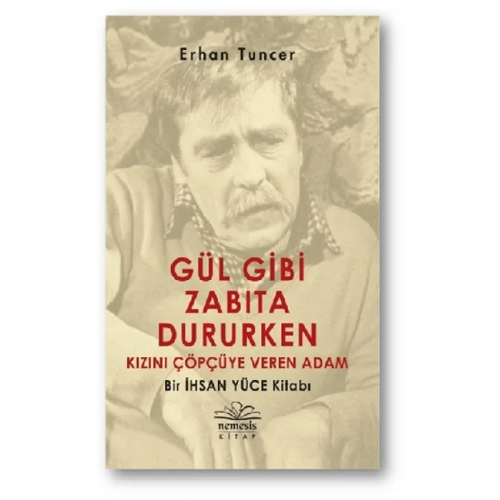 Gül Gibi Zabıta Dururken Kızını Çöpçüye Veren Adam