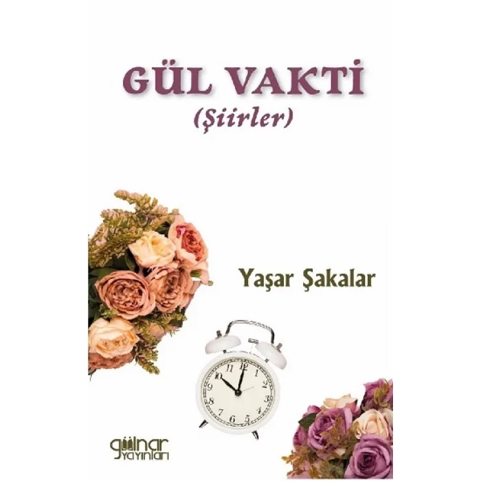 Gül Vakti