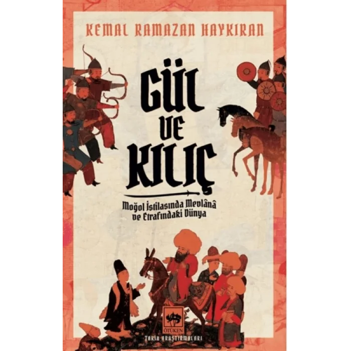 Gül ve Kılıç