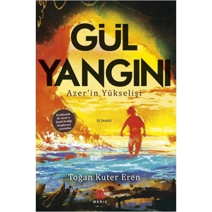Gül Yangını