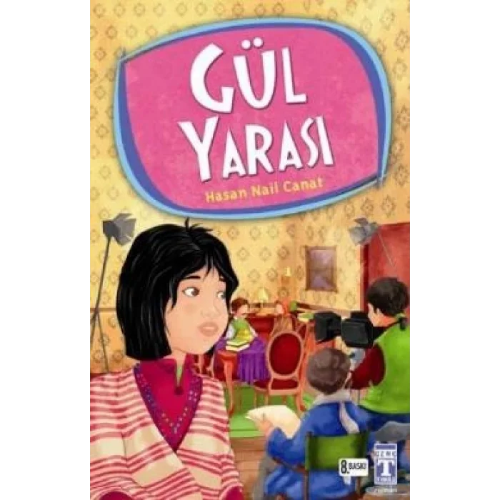 Gül Yarası