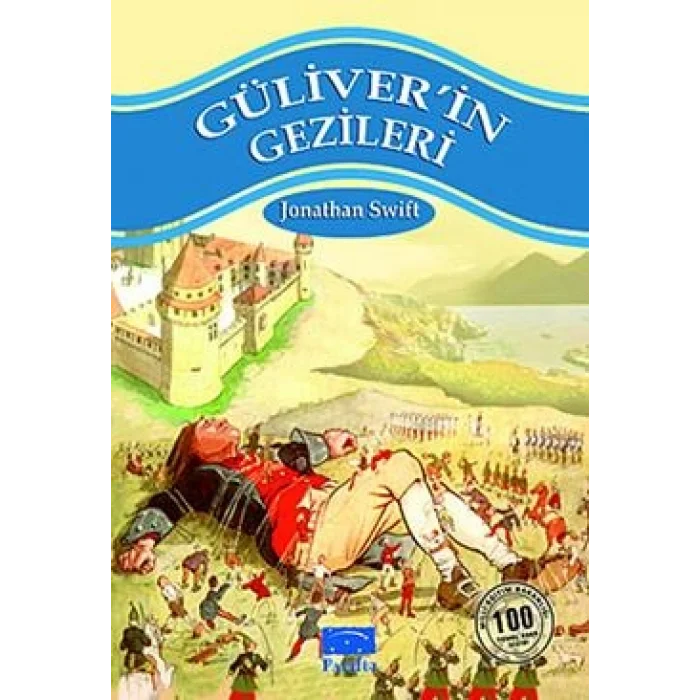 Güliver’in Gezileri