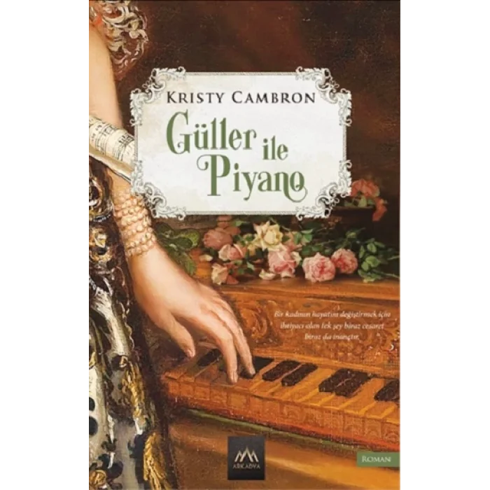 Güller ile Piyano