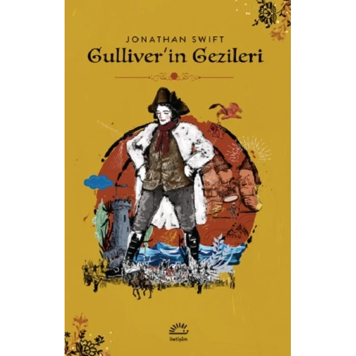 Gulliverin Gezileri