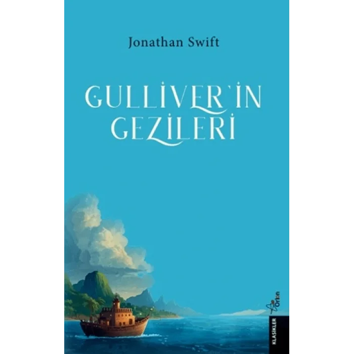 Gulliverin Gezileri