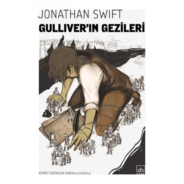 Gulliverın Gezileri