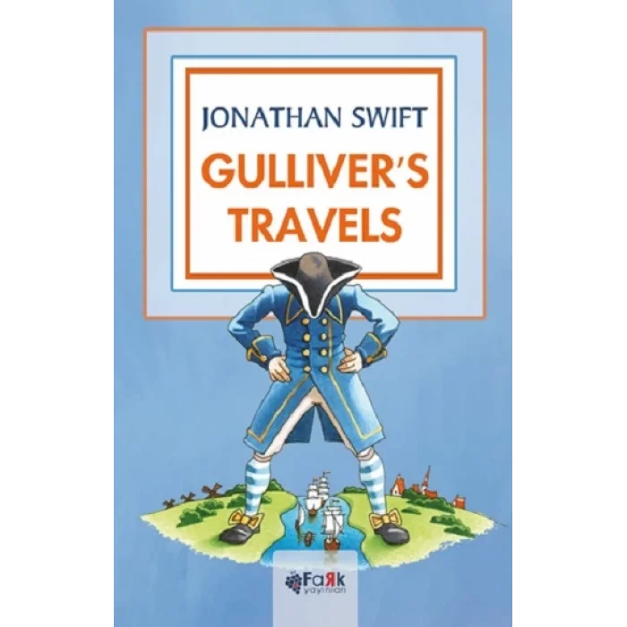 Gullivers Travels
