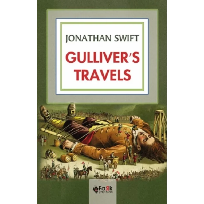 Gullivers Travels