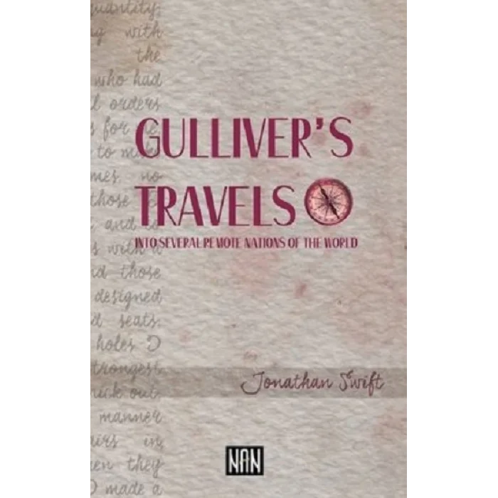 Gullivers Travels