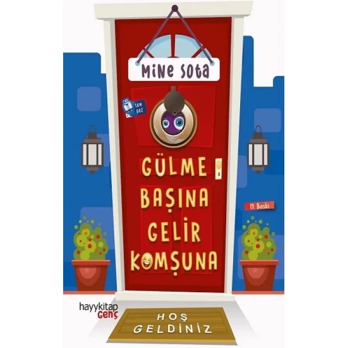 Gülme Başına Gelir Komşuna