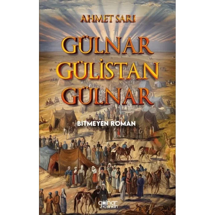 Gülnar Gülistan Gülnar